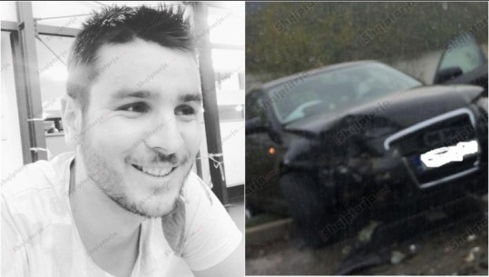 U aksidentua 6 ditë më parë, ndërron jetë 28-vjeçari në Korçë