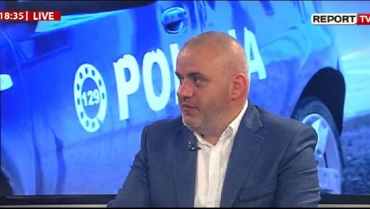 Tentativa e rrëmbimit në Elbasan/ Gazetari Artan Hoxha në Report Tv: Nëse hetohet, do zbardhen një zinxhir ngjarjesh kriminale