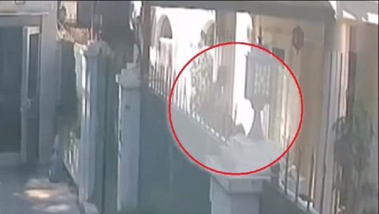 Vrasja e Khashoggit, publikohet videoja kur punonjësi i konsullatës saudite transporton pjesët e trupit të gazetarit
