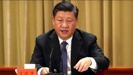 Presidenti kinez Xi Jinping: Tajvani duhet t’i ribashkohet Kinës  