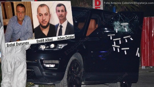 Autorët e masakrës në Elbasan u ndihmuan nga një grup kriminal, si u arratisën pas ekzekutimit të tre personave