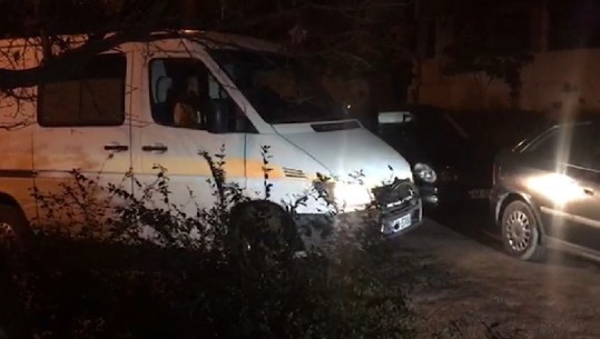 Vrasja e dyfishtë në Ballsh, policia: Autori ishte i dehur, i qëlloi me thikë (VIDEO)