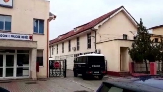 U arrestua për dhunë, vetëvritet në qelitë e komisariatit të Kukësit, policia: Vuante nga epilepsia, vdiq në spital (EMRI)