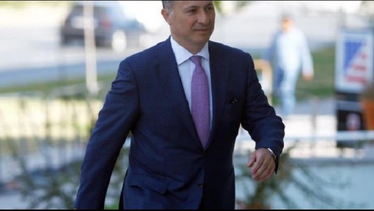 Arratisja në Hungari/ Mediat: Gruevski nuk iku nga Shqipëria