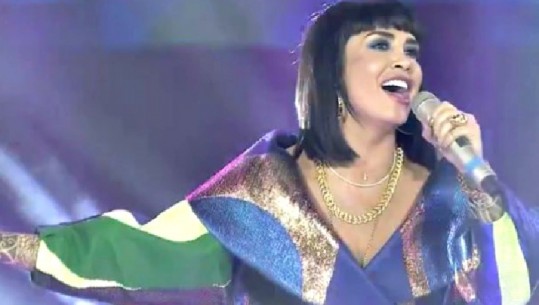 Sondazhet për këngën e Jonida Maliqit në Eurosong 2019, komentuesit: Versioni përfundimtar i 'Ktheju tokës', në shqip