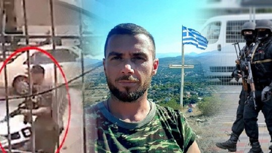 Foto me armë dhe flamurin e Vorio-Epirit/ Historiani ngre alarmin: Në Dropull po përgatitet 'Kaçifas 2', RENEA të bëhet gati