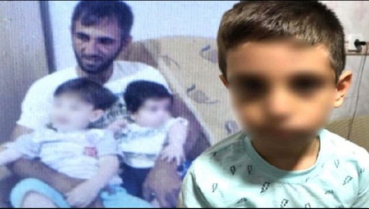 Nuk bëri detyrat e shtëpisë, babai rreh për vdekje me fshesë korenti fëmijën 6 vjeç në Turqi (VIDEO)