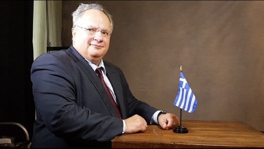 Ish-ministri i Jashtëm grek Kotzias kritikon Mitsotakisin: S‘mund të thuash që Shqipëria nuk do t’i bashkohet BE-së, është e papranueshme 