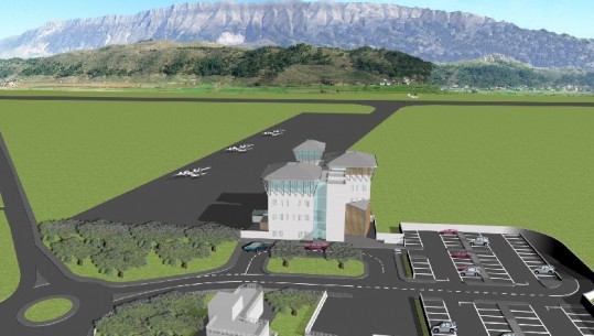 Jo vetëm Kukësi e Vlora, edhe Korça me aeroport pas 94 vitesh, kushton 25 milionë euro
