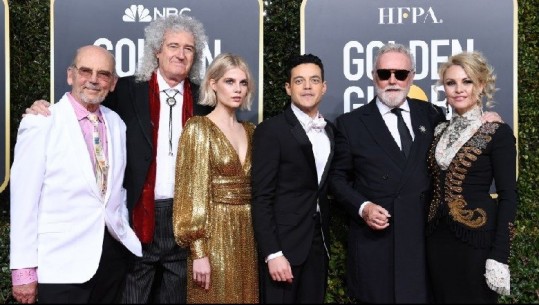 Edicioni i 76-të i Golden Globe, triumfon filmi biografik Bohemian Rhapsody (Lista e çmimeve)
