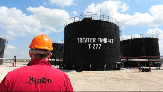 Protesta e punonjësve të naftës, reagon Bankers: Po përdoren për presion, kompania Tosk Energji shkeli kontratën