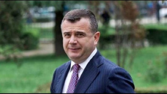 Tritol shtyllës së tensionit të lartë në Fushë Krujë, Balla akuzon Berishën: Si nuk hoqe dorë o burrë i dheut 