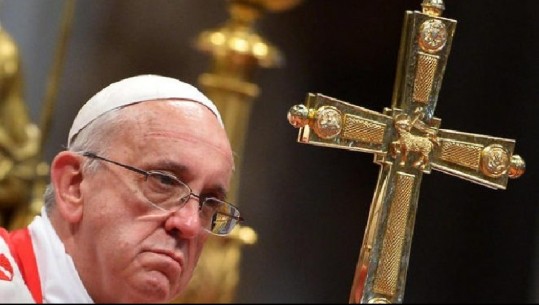 Abuzimi i fëmijëve nga priftërinjtë, Papa Françesku: Po punojmë për parandalimin e këtij krimi të fëlliqur