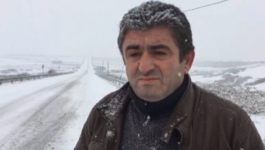 Dëbora/ Kreu i Qarkut Kukës: Firma s'ka pastruar rrugën e Shishtavecit dhe Bushtricës, ka marrë 1 mln euro