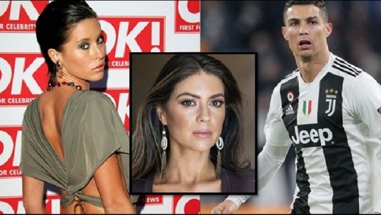 Ish-e dashura e Ronaldos ‘rizgjon’ çështjen e përdhunimit: Përbindësh, do të të zbuloj fytyrën e vërtetë