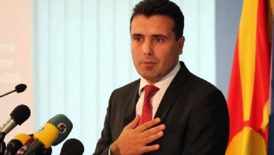 Zoran Zaev: Pas shtyrjes së negociatave na mungojnë fondet nga BE! Ngrin marrëveshja me Greqinë për emrin