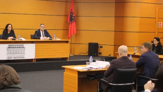 Pritej shkarkimi, kryegjyqtari i Shkodrës jep dorëheqjen dy orë përpara mbledhjes së KPK