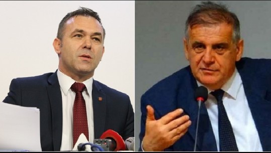 Debati për Gent Cakajn/ Selimi dhe Spahiu krah Metës: S’duam thikë pas shpine, ka të tjerë personalitete më dinjitoze nga Kosova