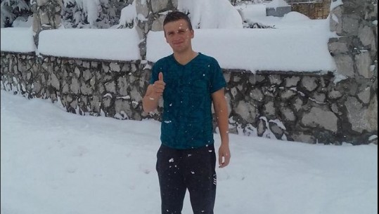 FNSH shpëton 24-vjeçarin e bllokuar në stan nga dëbora në Postribë