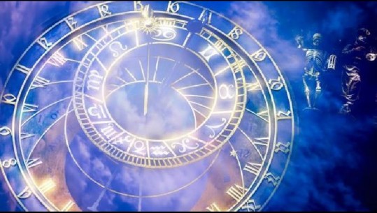 'Projekte të reja dhe emocione të forta në sferën sentimentale', Njihuni me parashikimin e horoskopit për sot
