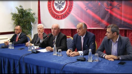 Mosdekretimi nga Meta/ Ish-ambasadorët shqiptarë kundër kandidaturës së Gent Cakajt: Ishte i papërshtatshëm