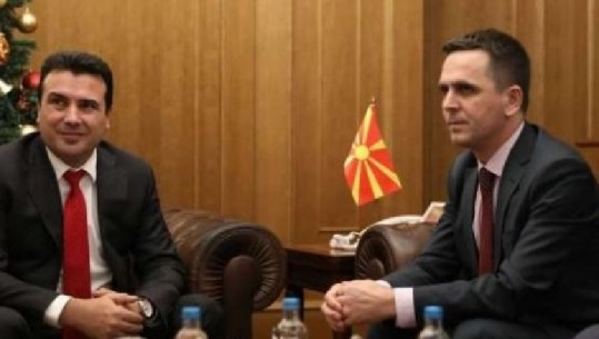 Reforma Kushtetuese, Zaev siguron 80 vota, bën marrëveshje me partinë shqiptare