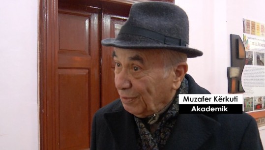 Akademiku Korkuti: Këtë vit është 100-vjetori i ndarjes nga jeta e Ismail  Qemalit, duhet vlerësuar