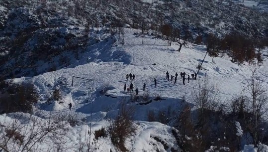 Dëmtohen dy Fidra në qarkun e Elbasanit, rreth 1 mijë familje prej tre ditësh pa energji elektrike 