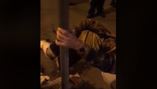 Vdes endacaku në Tiranë, PD: Ndërroi jetë nga i ftohti (VIDEO)