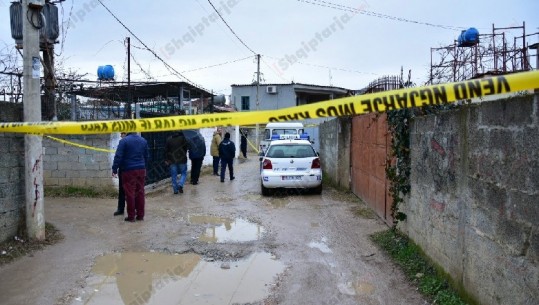 Policia po kryen hetimet, trupat e çiftit Mata ende në banesë, ndërsa i autorit në spitalin e Traumës 
