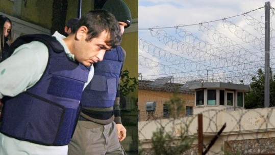 'Vrasësi po priste që të hante', zbulohen detaje të reja nga skema e vrasjes së shqiptarit në burgun e Athinës