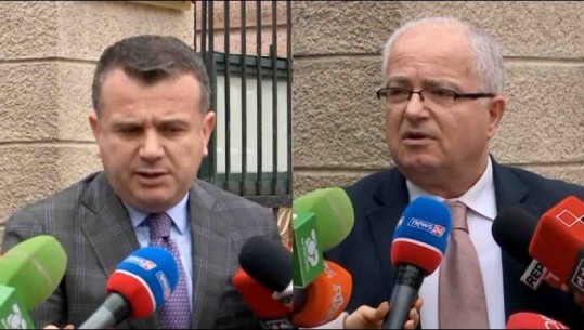 Komisioni Hetimor për DSIK/ Balla: Jemi dakord me kërkesat e opozitës, vendimi të jetë në koherencë me ligjin