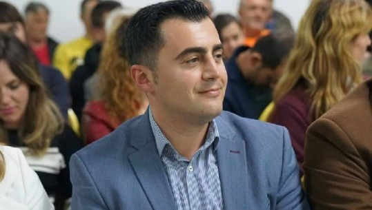Elbasan/ Lirohet nga detyra prefekti Maksim Malaj, e zëvendëson shefi i kabinetit të Ministrisë së Infrastrukturës (EMRI)