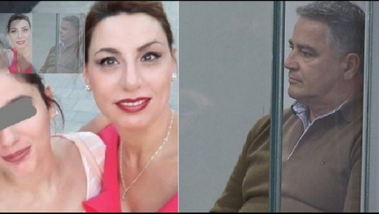 Vrau ish-gruan gjyqtare, dënohet me burgim të përjetshëm, Fadil Kasemi: Jam penduar për krimin 