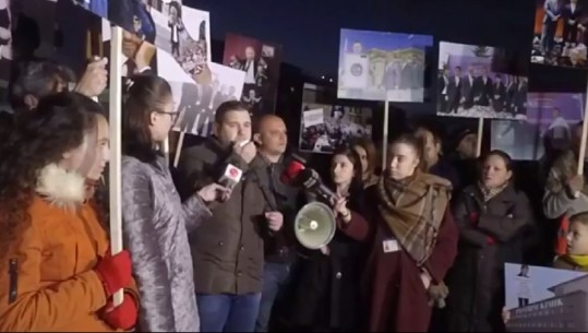 'Unaza e re'/Banorët e Astirit në ditën e 75-të të protestës, Braimllari: Rilindja e mbytur në skandale, alternartiva e Ramës është qeveria e oligarkëve