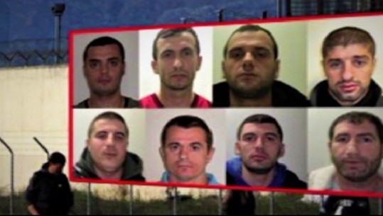 Grabitën blindat me 3 mln Euro/ Prokuroria kërkon 24 vite burg për organizatorin, 127 në total për bandën (EMRAT)
