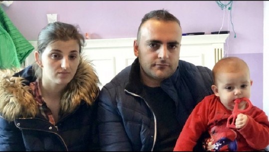 I refuzuan të drejtën e azilit në Francë, familja shqiptare me djalin e sëmurë me astma, drejt dëbimit për në Shqipëri