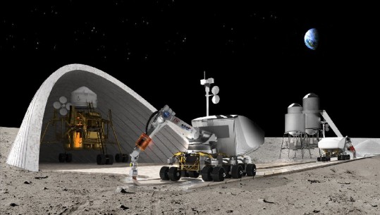 Plani ambicioz/ Brenda 20 viteve shkencëtarët do të dërgojnë në Mars një mision njerëzor 