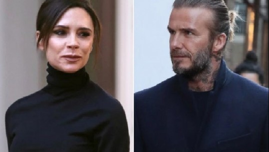 Victoria Beckham flet për divorcin me bashkëshortin: Nuk i lejoj të më ulin poshtë