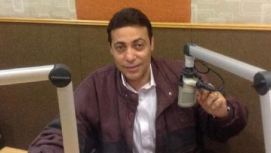 Intervistoi homoseksualin, Egjipti burg gazetarit, mbyll edhe televizionin dy javë