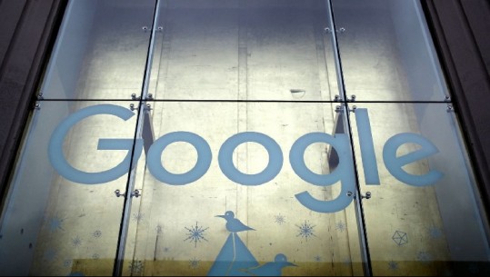 Ankesat për të dhënat personale, Franca gjobit ‘Google’-n me 56 milionë dollarë