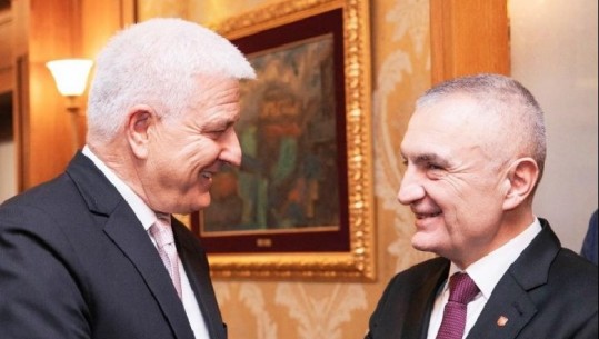 Presidenti Meta apel kryeministrit malazez: Përfaqësim më përfshirës të shqiptarëve në institucione