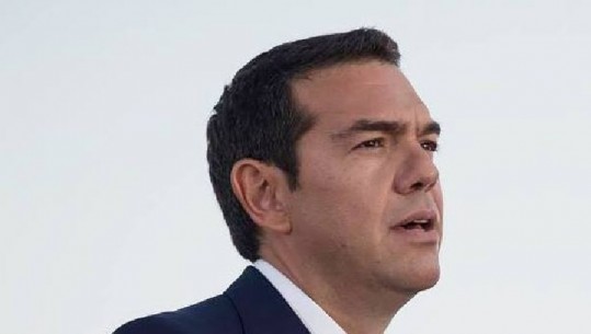 ‘Marrëveshja e Prespës’, Kryeministri grek Tsipras: Moment historik për Ballkanin, njohim shtetësitë, jo grupet etnike