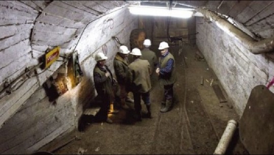 Kosovë, mbetën të bllokuar në minerën e Stantërgut, dalin punëtorët e ngujuar në Trepçë