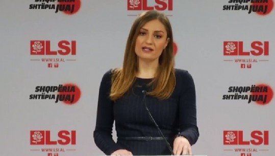 Integrimi në BE, Klajda Gjosha: Qershori vendimtar për negociatat, LSI e gatshme për çdo sakrificë