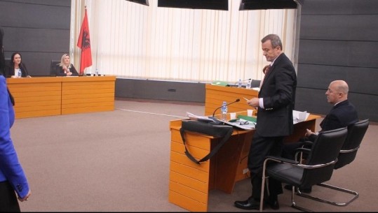 Dosja e shkarkimit/ Fëmijët e gjyqtarit të Apelit në Shkodër 70 mijë € për shkollën, 56 mijë € makinë