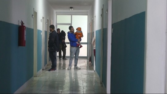 Situata e fruthit në Shqipëri/ ISHP: Ka 30 raste tek fëmijët nën 2 vjeç, prindërit të bëjnë vaksinimin