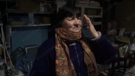 Grabitja me armë në Memaliaj, flet gruaja e tregtarit: Na thanë “Paratë se ju q*** r***”, më qëlluan tek dora (VIDEO)