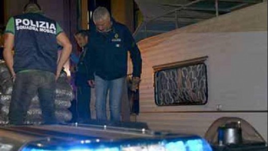 Itali/ Grabitje me vlerë 400 mijë euro, arrestohen 3 'akrobatët' shqiptarë (Emrat)