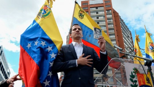 Trump njeh kreun e opozitës si president të Venezuelës/ Protestë antiqeveritare, 14 të vdekur (VIDEO)